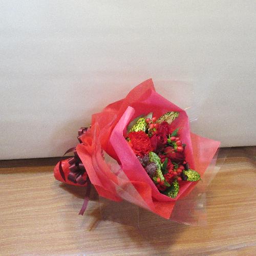 ���K�N/�o���̃u�[�P/You�fre special to me/5