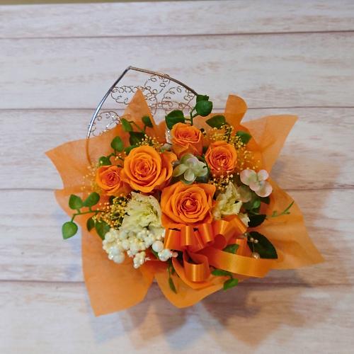 �v���U�[�u�h�t�����[���n�[�g�^�W���G���[�{�b�N�X�A�����W(�I�����W)2