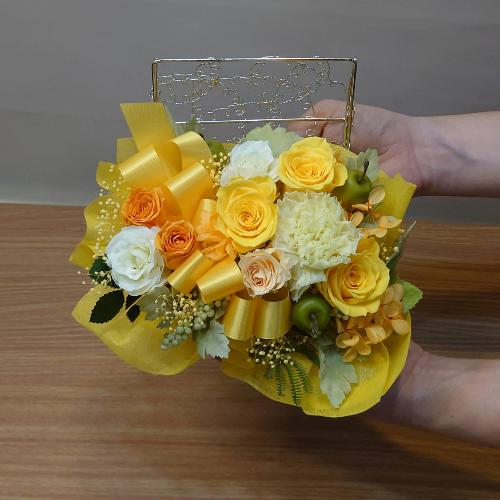 ���K�N�v���U�[�u�h�t�����[���W���G���[�{�b�N�X�ɃA�����W�u�̂ǂ��v
