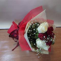 �K�N������������ԑ��u�[�P�ucute/�L���[�g�v