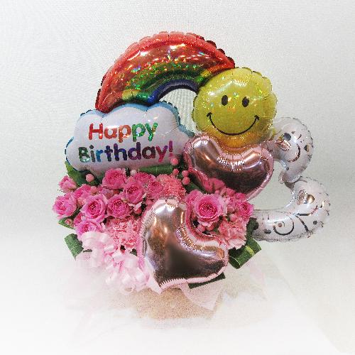 ���p�b�s�[���C���{�[���s���N���[�Y/�A�����W�����g2