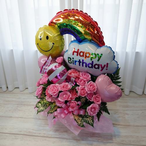HappyBirthday!!�����C���{�[�o���[���A�����W�����g���s���N���[�Y5