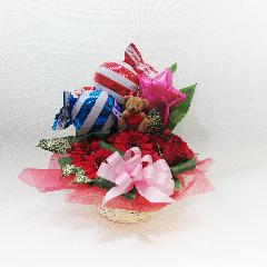 ���c���L�����f�B�o���[���t��/�o���[���A�����W�����g(���b�h)���c��