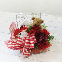 ���K�N�v���U�[�u�h�t�����[�̃W���G���[�{�b�N�X�A�����W�����g�u���u�x�A�v