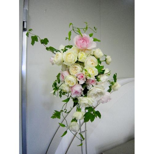 �ӂ���Ɓ@�E�F�f�B���O�u�[�P