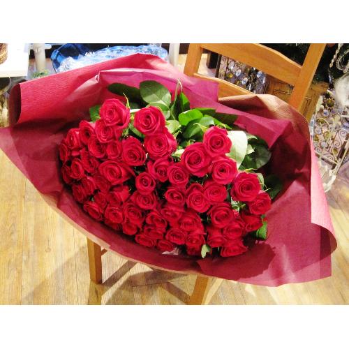 Le jardan des roses�@�Ԃ��K�N�̍炫�ւ��2