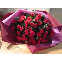 Le jardan des roses�@�Ԃ��K�N�̍炫�ւ��