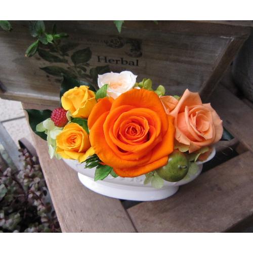 Orange colored sky �@�{Box�i�v���X�{�b�N�X�j2