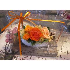 Orange colored sky �@�{Box�i�v���X�{�b�N�X�j