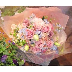 Elegant�@smile�@�i�G���K���g�@�X�}�C���j
