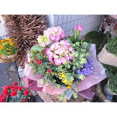 �G�߂̂��Ԃ̊񂹃o�X�P�b�g�@A