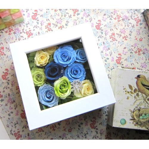 Quadrato�i�N�A�h���[�g�j BLUE NOTE2