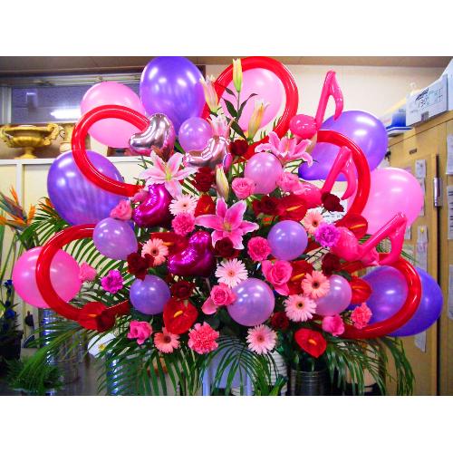 �V���R���K�[���̂��U���@�t���O�����X�����G�}2