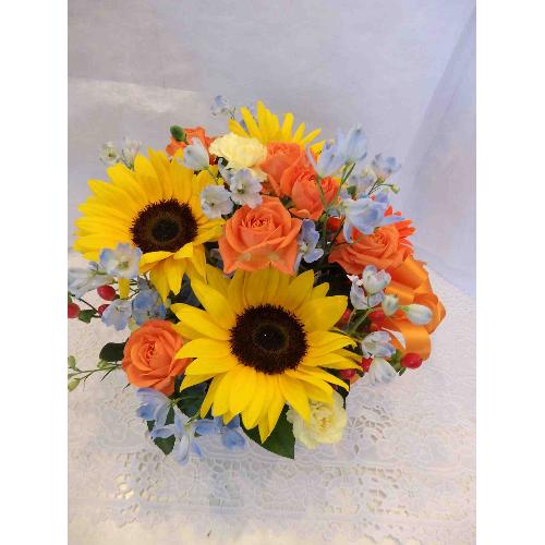 �X�}�C���`�Ђ܂��̃A�����W�����g�`2