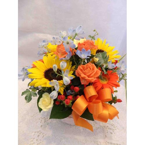 �X�}�C���`�Ђ܂��̃A�����W�����g�`3