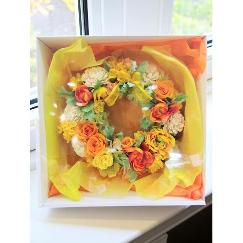 �I�����W�̃o���̃��[�X4