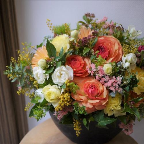 �C�G���[�I�����W�n�M�`�A�����W2