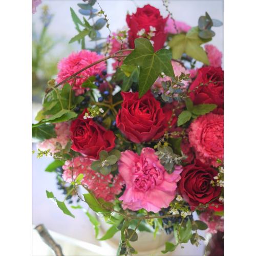 �ォ��g���郉�E���h�{�b�N�X�t�����[M�T�C�Y4