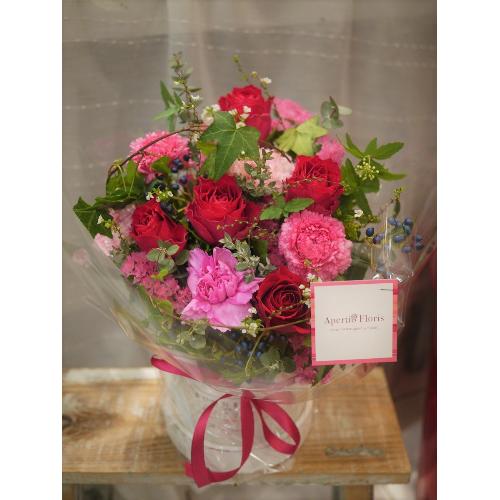 �ォ��g���郉�E���h�{�b�N�X�t�����[M�T�C�Y5