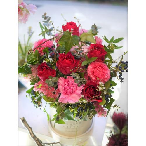 �ォ��g���郉�E���h�{�b�N�X�t�����[M�T�C�Y7