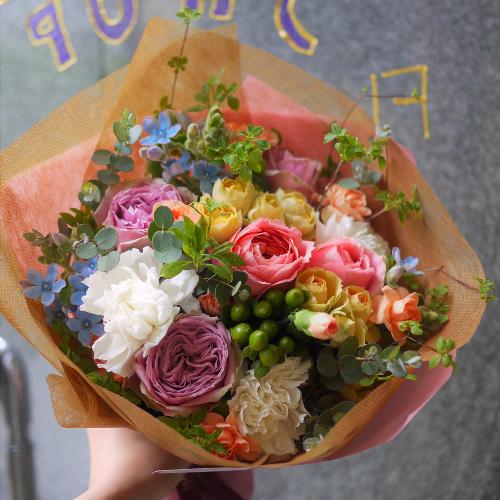 �G�߂̂��܂����J���t���ԑ�S