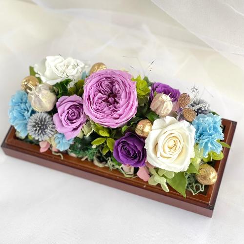 �v���U�[�u�h�t�����[�@�O���[�X�@�K���X�t���[��6