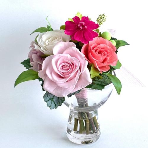 �v���U�[�u�h�t�����[ �A�N�AS�s���N�n�@�ԕr�t���u�[�P�@