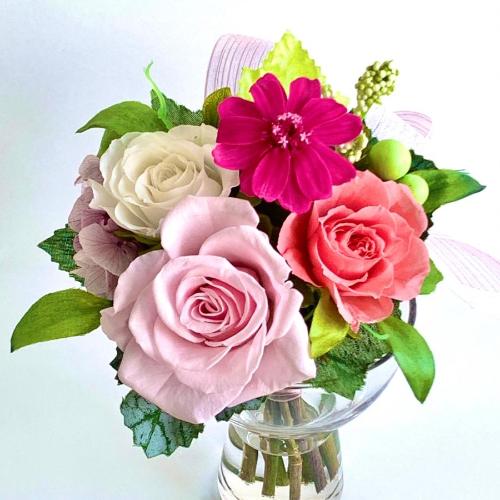 �v���U�[�u�h�t�����[ �A�N�AS�s���N�n�@�ԕr�t���u�[�P�@3