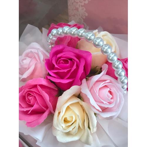 �y�V���{���t�����[�z�s���N�W�u�[�P�A�����W3