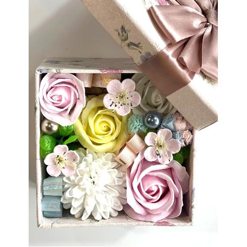 �y�V���{���t�����[�z�Ԃ̂������̐΂���F�t�����[BOX5