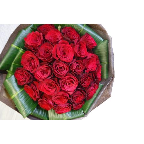 Rose�@Bouquet