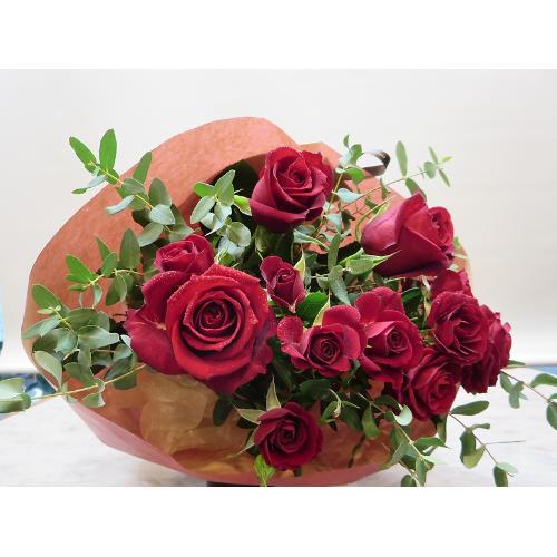 Red Rose �u�[�P