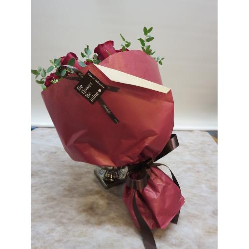 Red Rose �u�[�P3