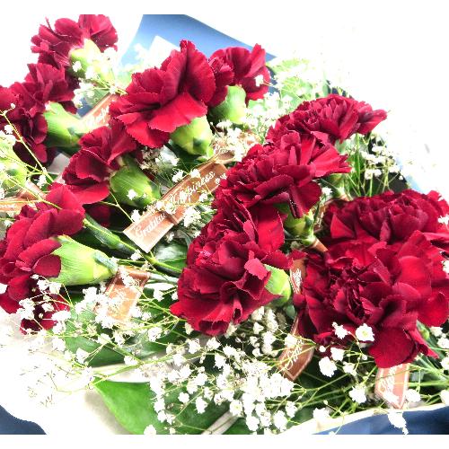 Thanks bouquet-���Ԃɑ�����-�yRED�z5