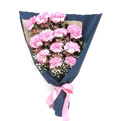 Thanks bouquet-���Ԃɑ�����-�yPINK�z
