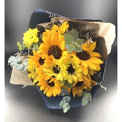 Father'sDay bouquet-���Ԃɑ�����-