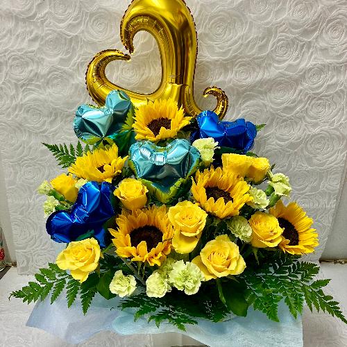 �n�[�g�o���[���A�����W�E�u���[3