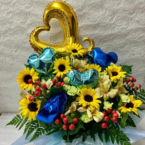 �n�[�g�o���[���A�����W�E�u���[4