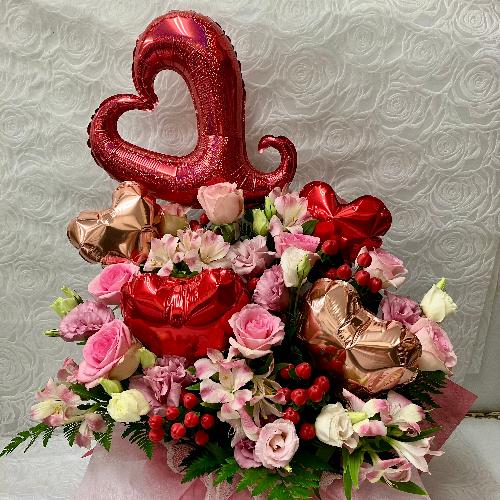 �o���[���A�����W�E�s���N���b�h�n