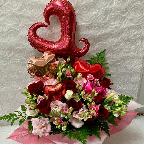 �o���[���A�����W�E�s���N���b�h�n2