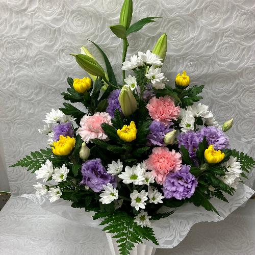 �䋟�E�J���t���A�����W