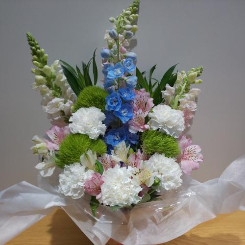 ���؂Ȃ������A�����W�����g�i���s���N�u���[�j3
