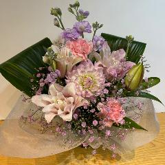 ���d�̕S������I�����s���N�̂������A�����W�����g