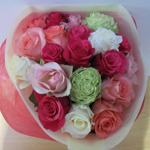 ���������J���t���ȃo���̉ԑ��I2