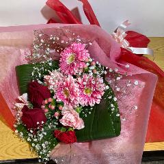 �o���ƃK�[�x���̃s���N�ƐԂ̍��؂ȉԑ��I�I