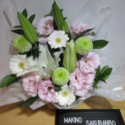 �S���ƃK�[�x���ɃO���[������ꂽ�������A�����W�����g6