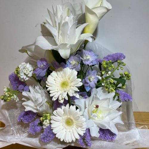 ���d�̕S���ƃJ���[�Ƀu���[���L���C�Ȃ������A�����W�����g5
