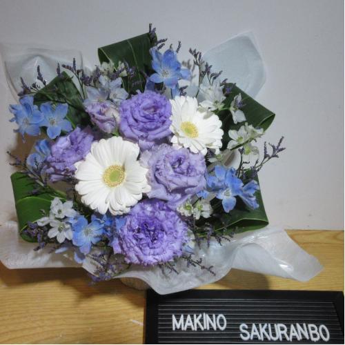 ���̃K�[�x���ƃu���[�p�[�v���������������A�����W�����g