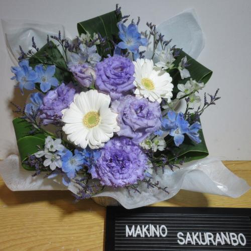 ���̃K�[�x���ƃu���[�p�[�v���������������A�����W�����g2
