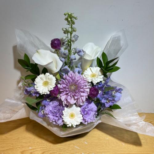 �p�[�v���̂��Ԃ������I�������ꂽ�������A�����W�����g6